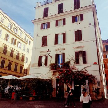 La Bottega del Caffè - Bars Near Me - Rome, RM