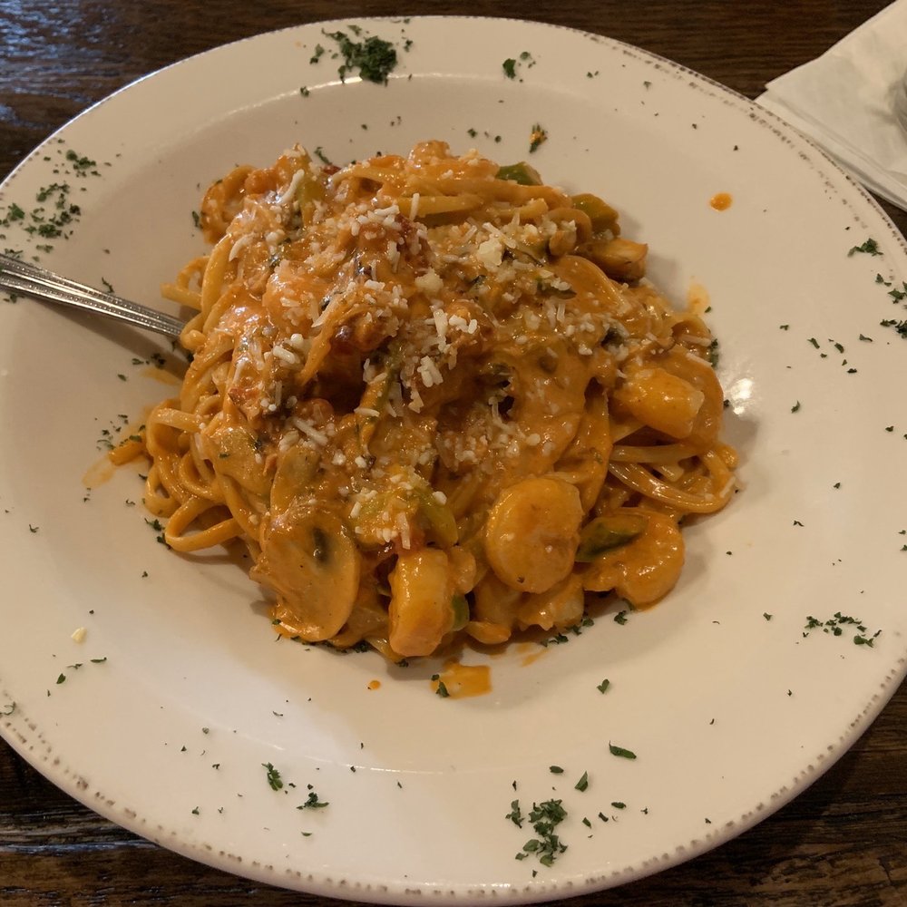 Maggies Town Tavern - Bistro Shrimp pasta - Bars Near Me - Wayne, New Jersey Maggies Town Tavern - Bistro Shrimp pasta - Bars Near Me - Wayne, New Jersey
