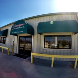 Sandifer's LP Gas & Service Company