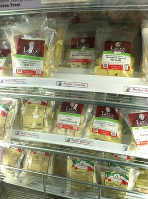 Poeta's Italian Food Mart by null