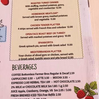 Wild Berry Diner - Wild Berry Menu - Diners Near Me - Mesa, Arizona Wild Berry Diner - Wild Berry Menu - Diners Near Me - Mesa, Arizona