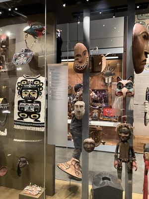 Alaska State Museum by null