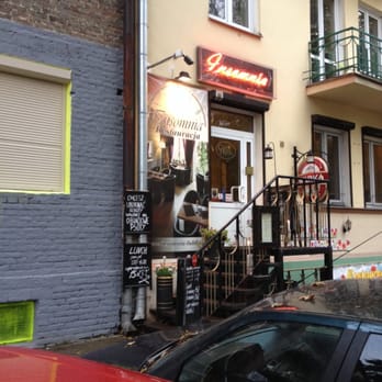 Insomnia Cafe & Restaurant - Polish Near Me - Lublin, LU Insomnia Cafe & Restaurant - Polish Near Me - Lublin, LU