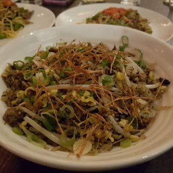 R&D Restaurant - R&D fried rice - Asian Fusion Near Me - Toronto, Ontario
