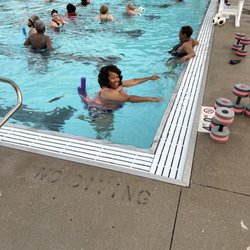 Village of Hazelwood Pool