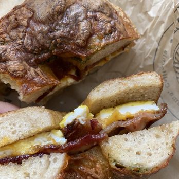 The Bagel Mill - Original on pesto bagel - Bagels Near Me - Petaluma, California The Bagel Mill - Original on pesto bagel - Bagels Near Me - Petaluma, California