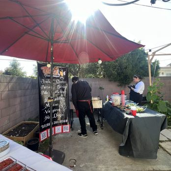 Tacos Los Chilangos - Caterers Near Me