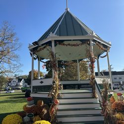 New Milford Town of