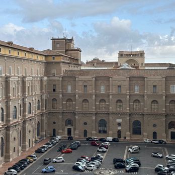 Vatican City - Local Flavor Near Me - Rome, RM