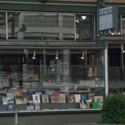 Buchhandlung Walther König