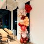 Photo of Balloon Decor