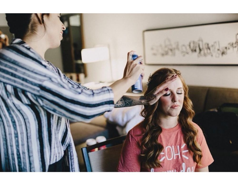 L&L mobile Beauty Logo