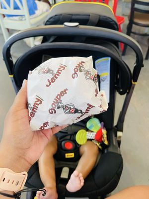 Souper Jenny by null