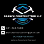 Photo of Branch Construction