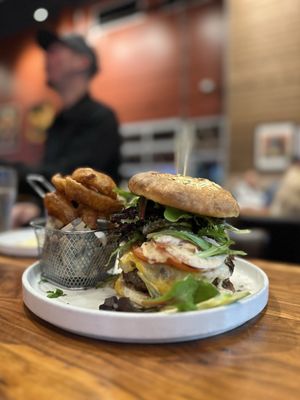 Carlsbad Brewing Company by null