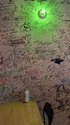 Piñata Tacos by null