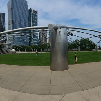 Millennium Park - Parks Near Me - Chicago, Illinois