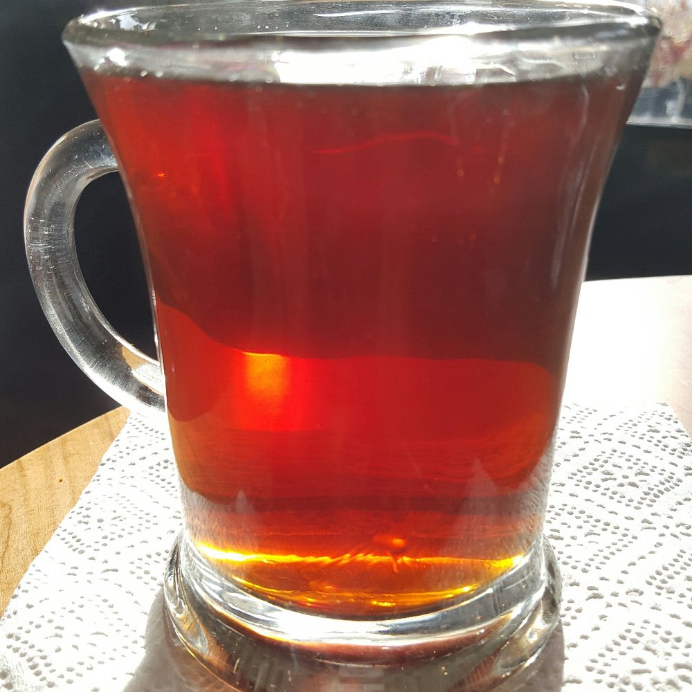 Sophie's Cuppa Tea - Coffee & Tea Near Me - Oakland, California Sophie's Cuppa Tea - Coffee & Tea Near Me - Oakland, California