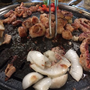 Dalgopchang - Korean Near Me - Carrollton, Texas