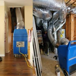 Accurate Duct Cleaning