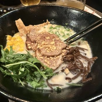 Ox Bone Ramen - Ramen Near Me - Westlake Village, California Ox Bone Ramen - Ramen Near Me - Westlake Village, California