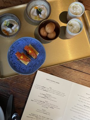 1601 Bar & Kitchen by null