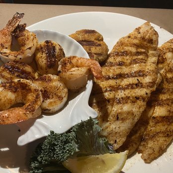 High Tide Harry's - Captain Combo - Seafood Near Me - Orlando, Florida High Tide Harry's - Captain Combo - Seafood Near Me - Orlando, Florida