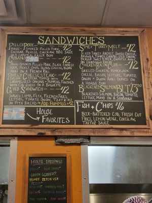 Menu photo 4 Lowry Beer Garden Denver, CO Menu photo 4 Lowry Beer Garden Denver, CO