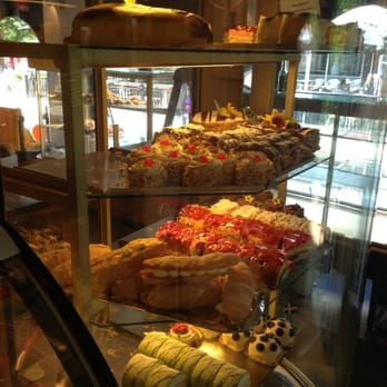 Askelyckans Konditori - Some of the cakes on offer - Bakeries Near Me - Växjö, G Askelyckans Konditori - Some of the cakes on offer - Bakeries Near Me - Växjö, G