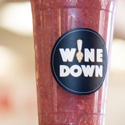 Wine Down
