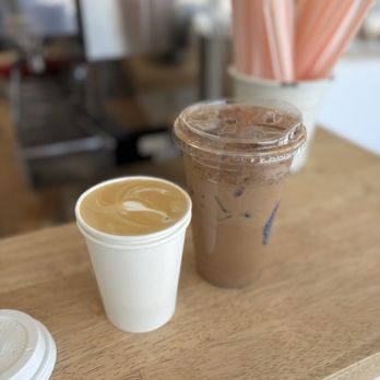 Mi Cafecito Coffee - cappuccino + mocha - Coffee & Tea Near Me - Pomona, California