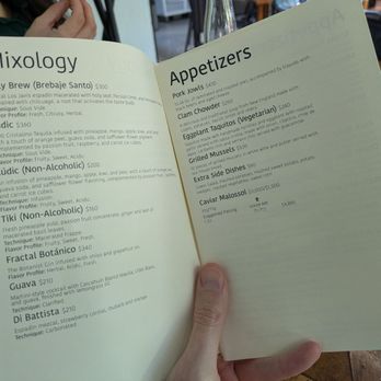 Bruna Restaurante - @endoedibles on Instagram 09/13/25 - Wine Bars Near Me - Guadalajara, JAL Bruna Restaurante - @endoedibles on Instagram 09/13/25 - Wine Bars Near Me - Guadalajara, JAL