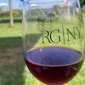 RGNY - The Tinto. My fav!  I had 3 glasses! - Wineries Near Me - Riverhead, New York