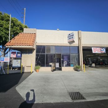 A Plus Auto Repair & Smog - Auto Repair Near Me - Hawthorne, California A Plus Auto Repair & Smog - Auto Repair Near Me - Hawthorne, California