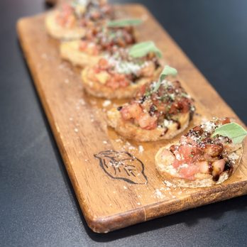 Kitchen Klassifieds - Tomato bruschetta - Caterers Near Me - Glen Burnie, Maryland