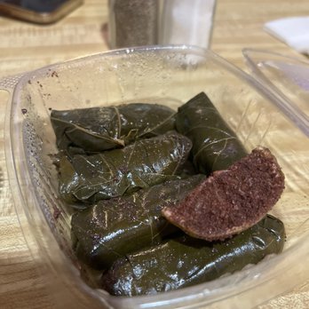 Kushari and Grill - Grape Leaves - Egyptian Near Me - Medford, Massachusetts Kushari and Grill - Grape Leaves - Egyptian Near Me - Medford, Massachusetts