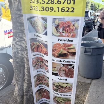 Mariscos Jalisco - Mexican Near Me - Los Angeles, California Mariscos Jalisco - Mexican Near Me - Los Angeles, California