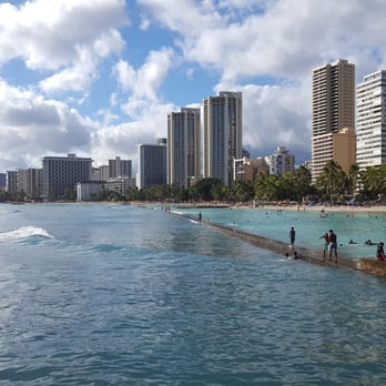 Waikiki Beach - Beaches Near Me Waikiki Beach - Beaches Near Me