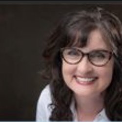 Cathy Fleenor Christian Counselor