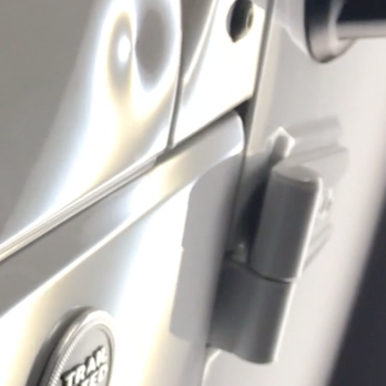 Dent Ding Hail Pro - Jeep Dent Repair - Mobile Dent Repair Near Me