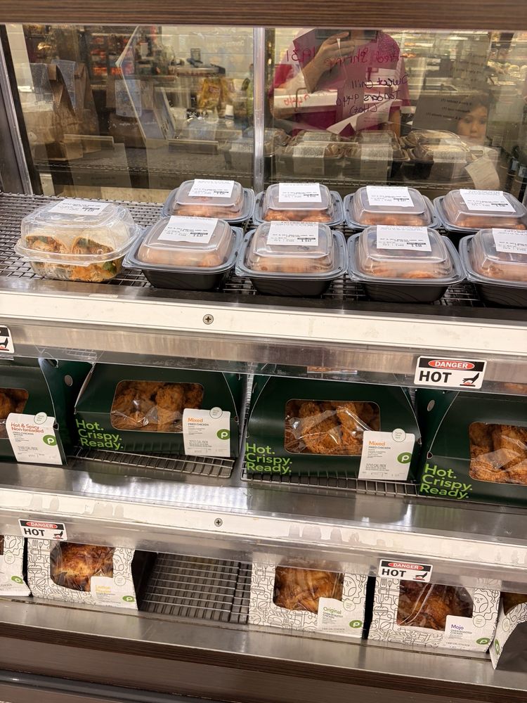 Publix Logo