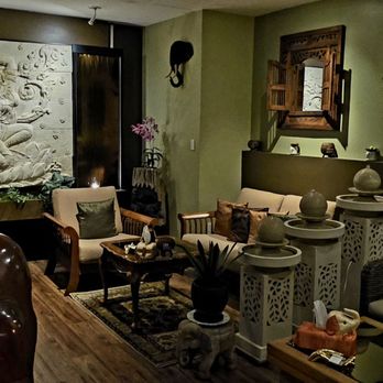 Smile Thai Wellness - Inside - Massage Near Me - Vancouver, British Columbia Smile Thai Wellness - Inside - Massage Near Me - Vancouver, British Columbia