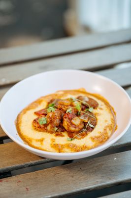 Gilly Brew Bar by null