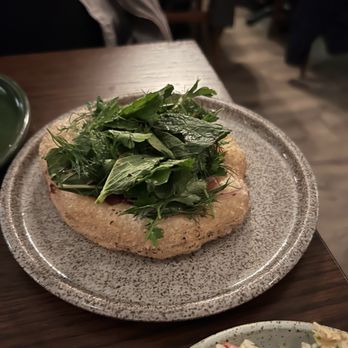Emmett - Mediterranean Near Me - Philadelphia, Pennsylvania