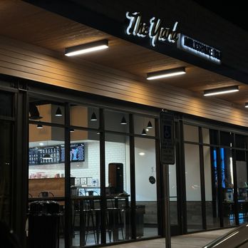 The Yard Milkshake Bar - Ice Cream & Frozen Yogurt Near Me - Goodyear, Arizona