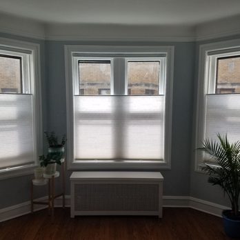 North Shore Shutters - Shades & Blinds Near Me - Winnetka, Illinois