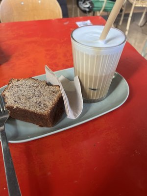 Monkee Koffee by null