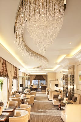 Steigenberger Parkhotel, Düsseldorf by null