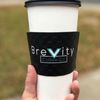 Brevity Coffee gift card