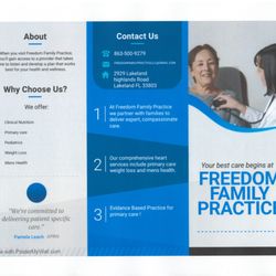 Freedom Family Practice
